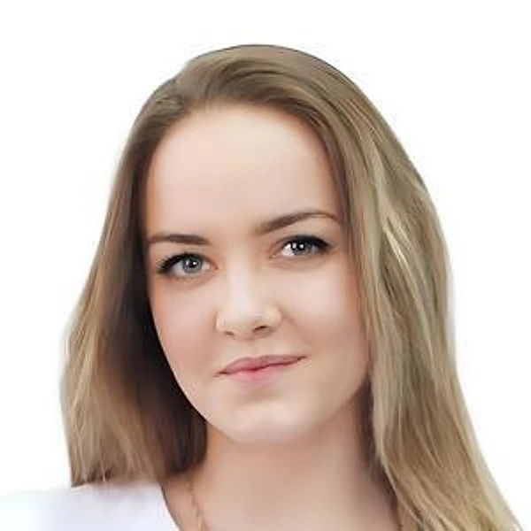 Лукиных Дарья Сергеевна — ЛОР, Детский ЛОР, ЛОР-хирург, Курган