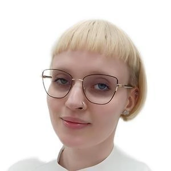 Теслер Вероника Евгеньевна — Инфекционист, Санкт-Петербург