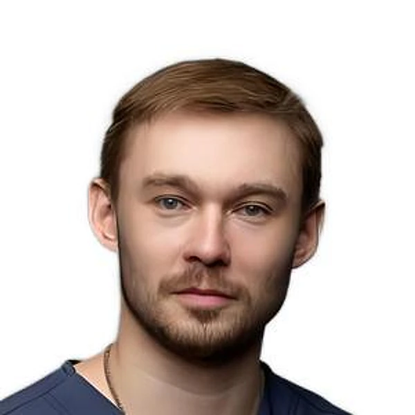 Полич Станислав Романович — Рентгенолог, ЛОР, Курган