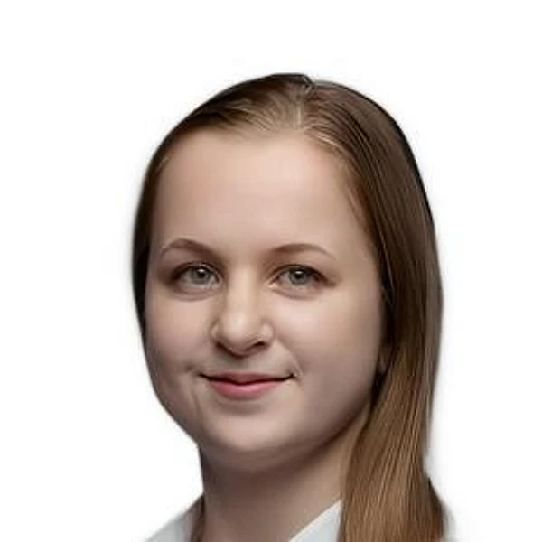 Попова Валентина Александровна — Функциональный диагност, Курган