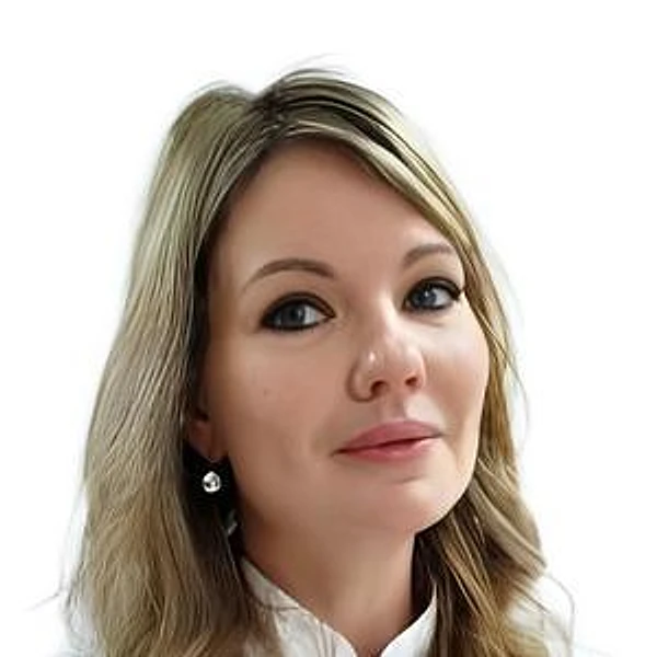 Щенникова Мария Юрьевна — Детский невролог, Детский эпилептолог, Невролог, Функциональный диагност, Эпилептолог, Москва