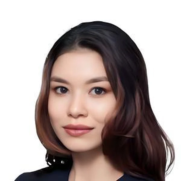 Пак Кристина Юрьевна — Стоматолог, Детский ортодонт, Стоматолог-ортодонт, Санкт-Петербург