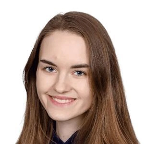 Смирнова Елизавета Владиславовна — Стоматолог, Детский стоматолог-гигиенист, Пародонтолог, Стоматолог-хирург, Санкт-Петербург