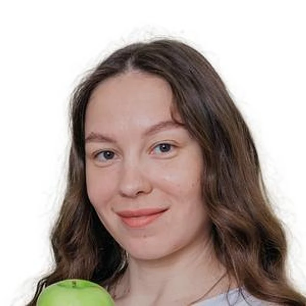 Залуцкая Анастасия Алексеевна — Стоматолог-гигиенист, Иркутск