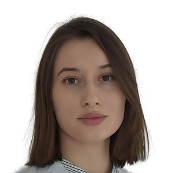 Скосырева Диана Олеговна — Рентгенолог, Барнаул
