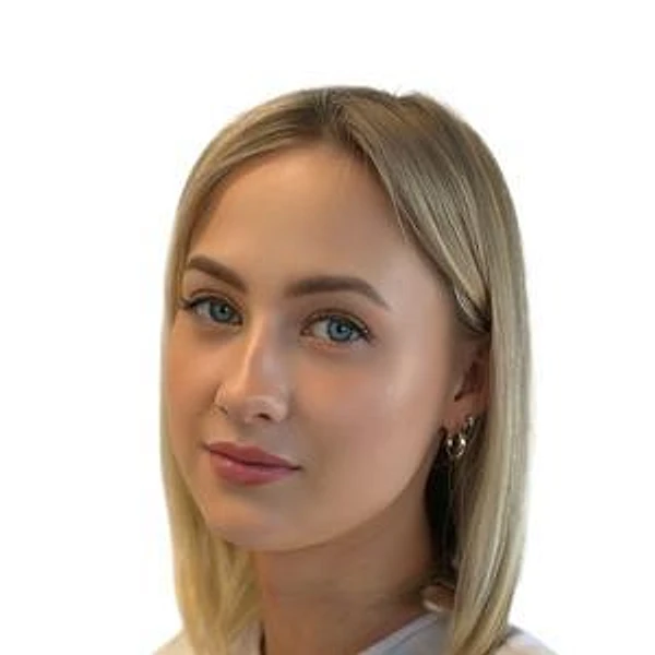 Раззомазова Карина Сергеевна — Гастроэнтеролог, Барнаул
