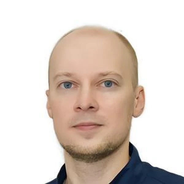 Оберемок Павел Анатольевич — Уролог, Барнаул