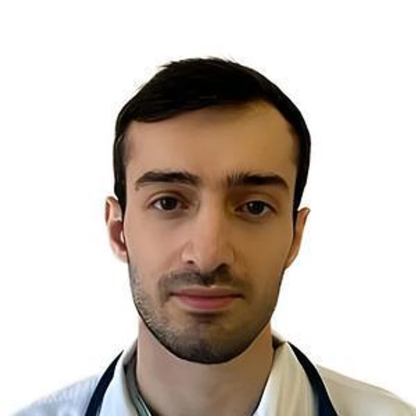 Сулейманов Иман Агасиевич — Педиатр, Кардиохирург, Москва