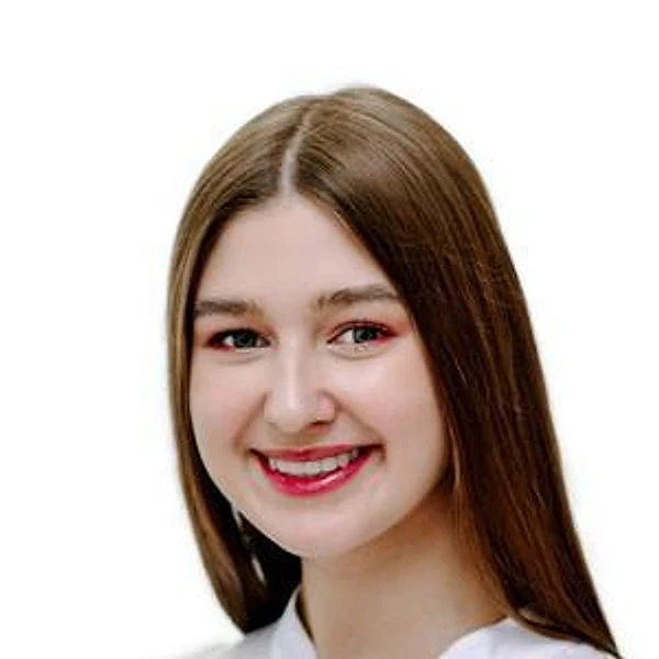 Клименко Евгения Александровна — Стоматолог, Луховицы