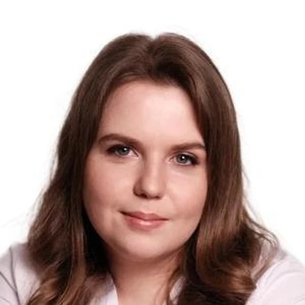 Голубович Татьяна Владимировна — Эндокринолог, Терапевт, Казань