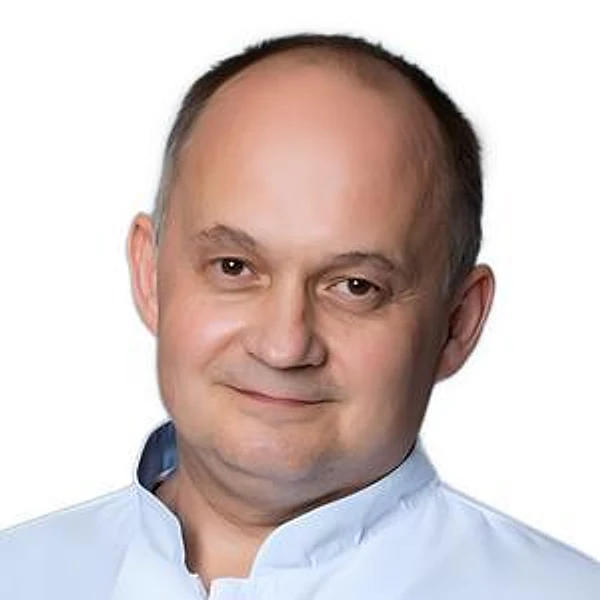 Ефимов Виктор Владимирович — Психотерапевт, Брянск