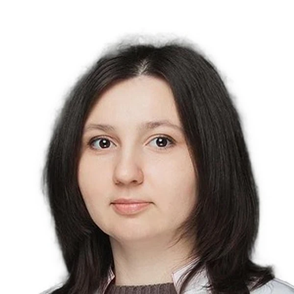 Расщепкина Анна Юрьевна — Гинеколог, Акушер, Врач УЗИ, Детский гинеколог, Новокубанск