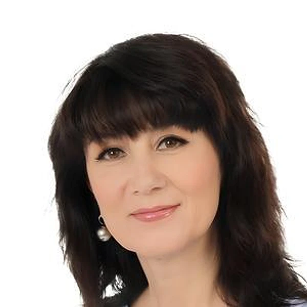 Пухалевич Марина Рустемовна — Психолог, Волгоград