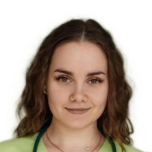 Васильева Анастасия Алексеевна — Педиатр, Ачинск