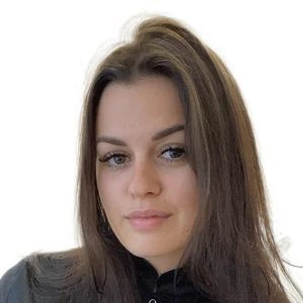 Ткаченко Елизавета Максимовна — Стоматолог, Санкт-Петербург