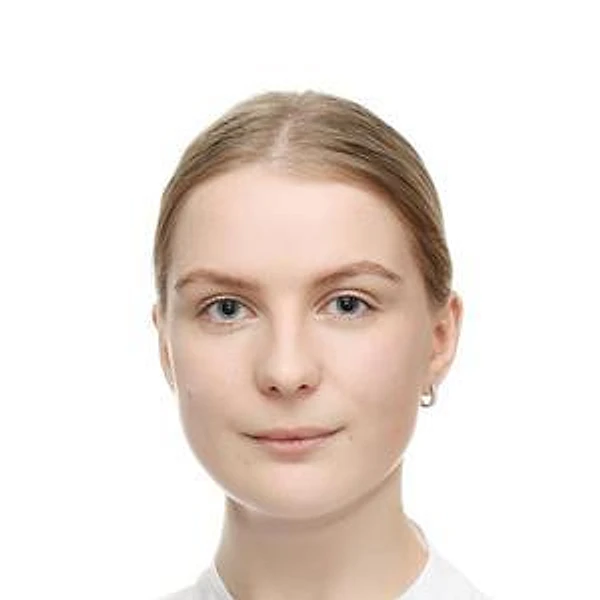 Миничева Ольга Владимировна — Ревматолог, Ярославль