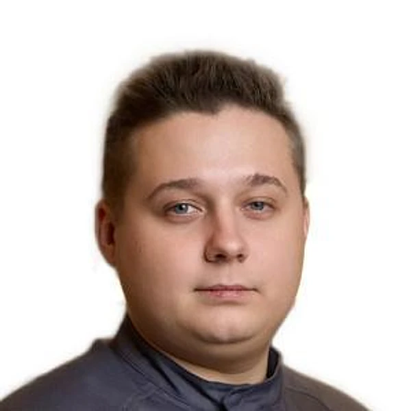 Денеко Дмитрий Алексеевич — Стоматолог-имплантолог, Стоматолог, Стоматолог-хирург, Красноярск