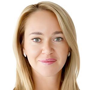 Слуцкая Ангелина Николаевна — Дерматолог, Врач-косметолог, Косметолог-эстетист, Москва