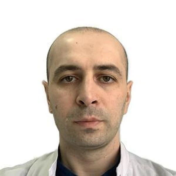 Ашинов Аслан Юнусович — Нефролог, пос. Яблоновский