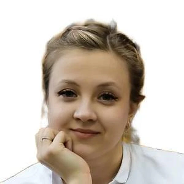 Иванова Вероника Павловна — Офтальмолог (окулист), Славгород