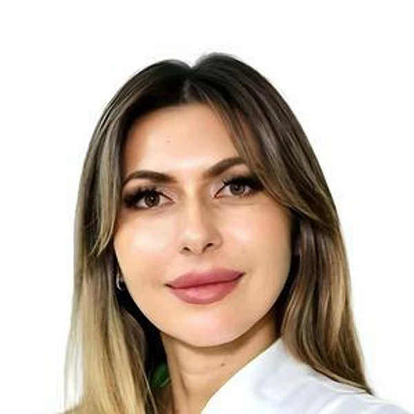 Завадская Суанда Нурбиевна — Клинический психолог, Детский нейропсихолог, Детский психолог, Нейропсихолог, Краснодар