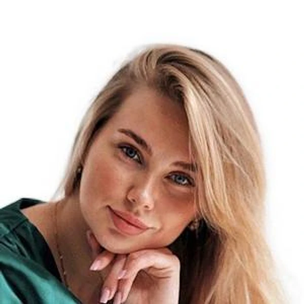 Коробкина Екатерина Анатольевна — Педиатр, Ярославль