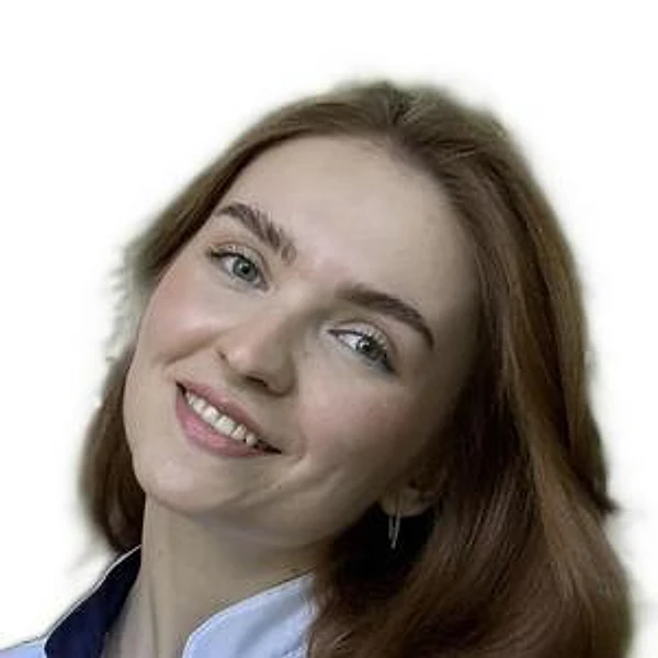 Орлова Дарина Игоревна — Педиатр, Ярославль