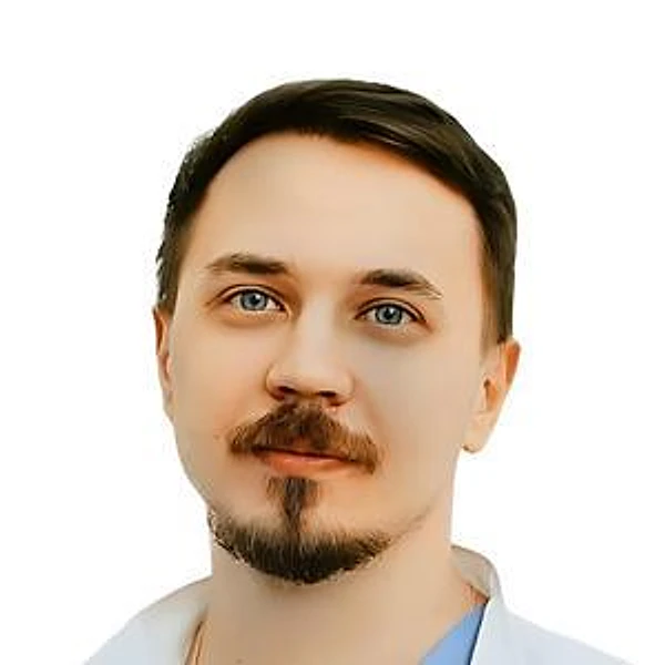 Куляскин Николай Александрович — Педиатр, Детский уролог, Детский хирург, Нижний Новгород