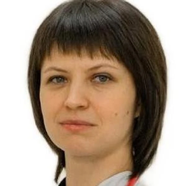 Пискунова Елена Дмитриевна — Детский пульмонолог, Педиатр, Жуковский