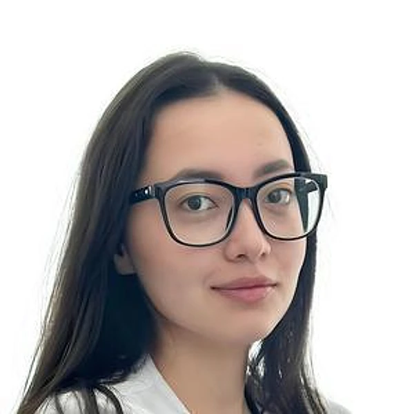 Османова Анжела Рашидхановна — Стоматолог, Сургут