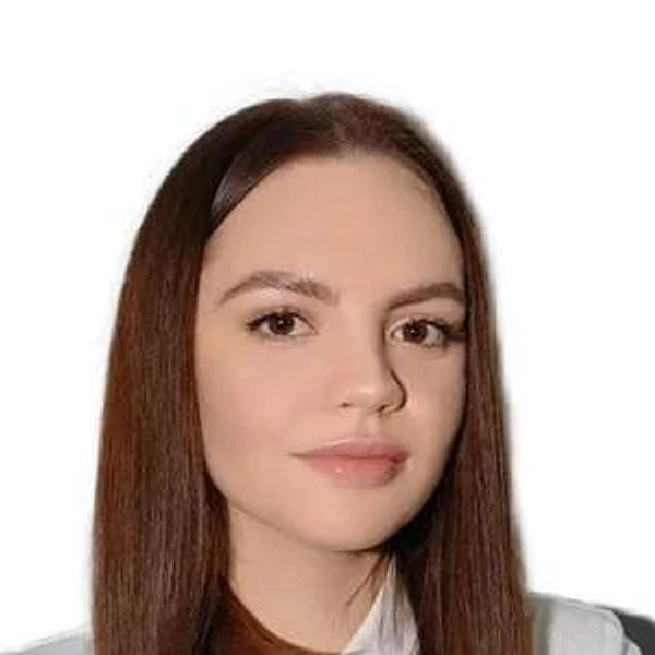 Демидова Наталья Андреевна — Стоматолог, Екатеринбург