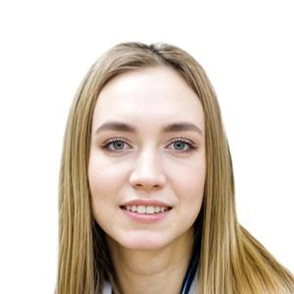 Рахимгараева Наталья Сергеевна — Педиатр, Электрогорск