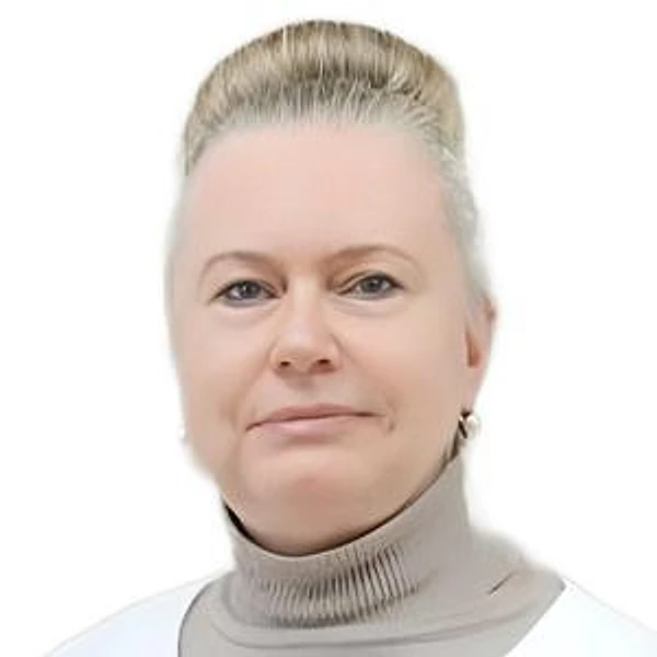 Новикова Мария Алексеевна — Детский нефролог, Москва