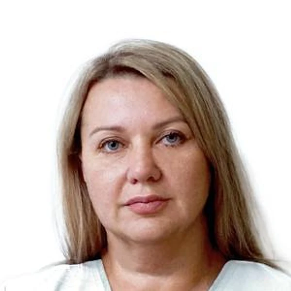 Аверина Ирина Анатольевна — Детский аллерголог, Детский иммунолог, Детский пульмонолог, Педиатр, Лермонтов