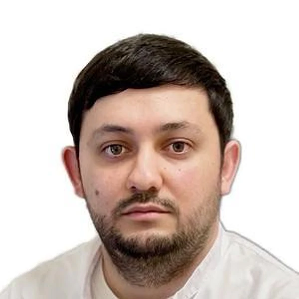 Мансуров Тамирлан Умарович — Онколог, Онколог-маммолог, Торакальный онколог, Ростов-на-Дону