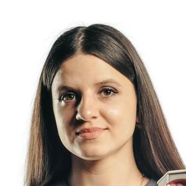 Горюнова Алина Константиновна — Стоматолог, Нижний Новгород