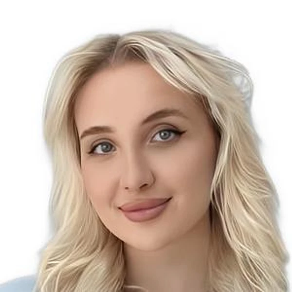 Войнова Алина Дмитриевна — Стоматолог-ортопед, п. Большое Мурашкино
