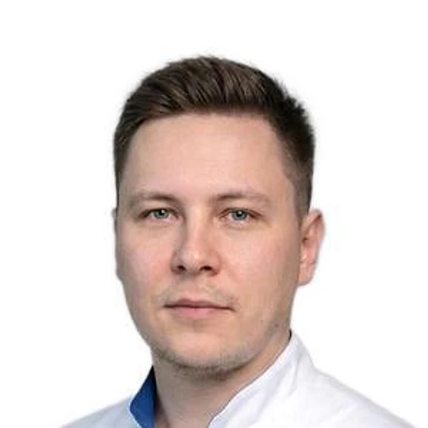 Шеломенцев Константин Сергеевич — Травматолог, Ортопед, Нижний Новгород