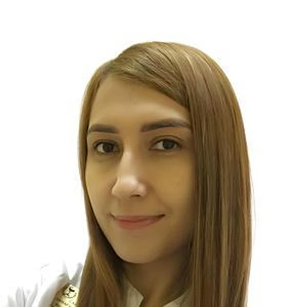 Сайфутдинова Линара Шамшитдиновна — ЛОР, Детский ЛОР, ЛОР-хирург, Челябинск