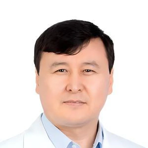 Абдурахимов Олимназар Хужамуратович — Уролог, Врач УЗИ, Хирург, Альметьевск