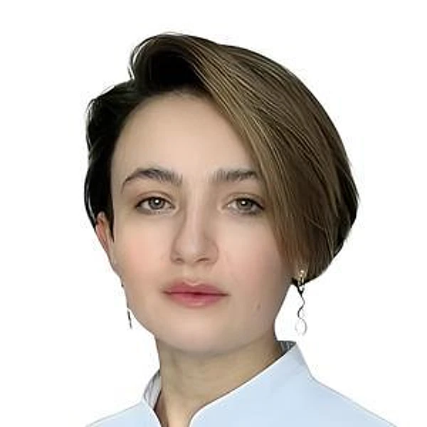 Коврижных Мария Юрьевна — Детский инфекционист, Инфекционист, Челябинск