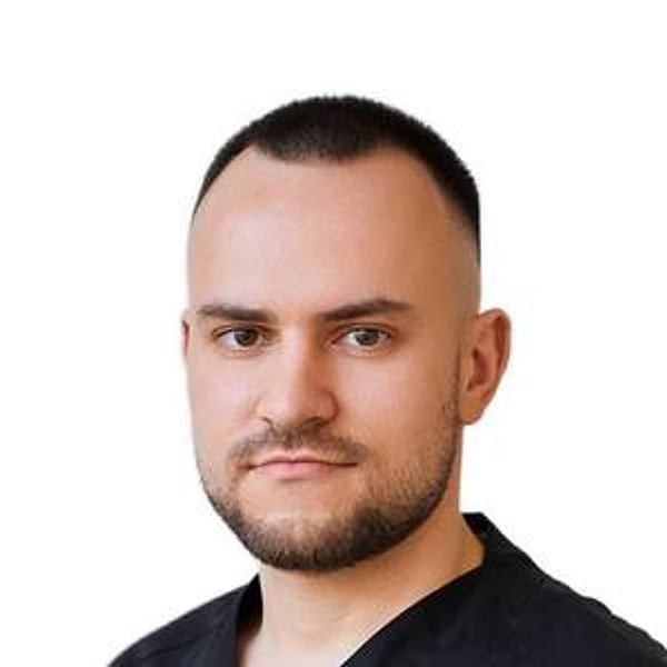 Янчук Иван Тарасович — Репродуктолог, Гинеколог, Екатеринбург