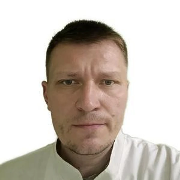 Родионов Павел Борисович — Врач УЗИ, Профпатолог, Терапевт, Функциональный диагност, unknown