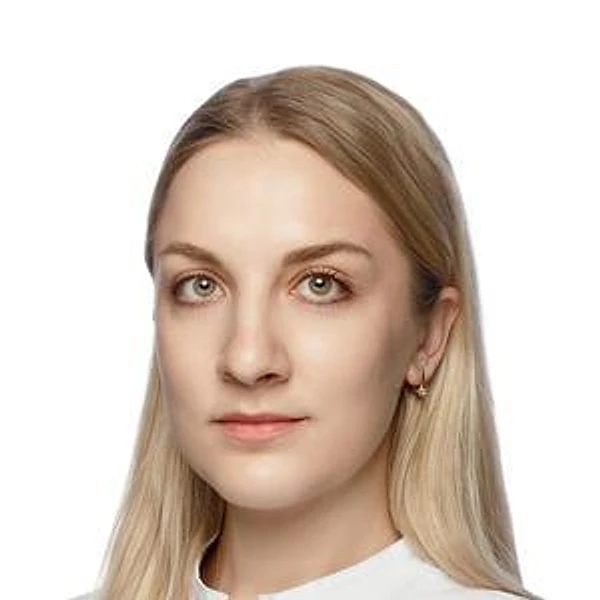 Гудошникова Марина Сергеевна — Эндокринолог, Саратов