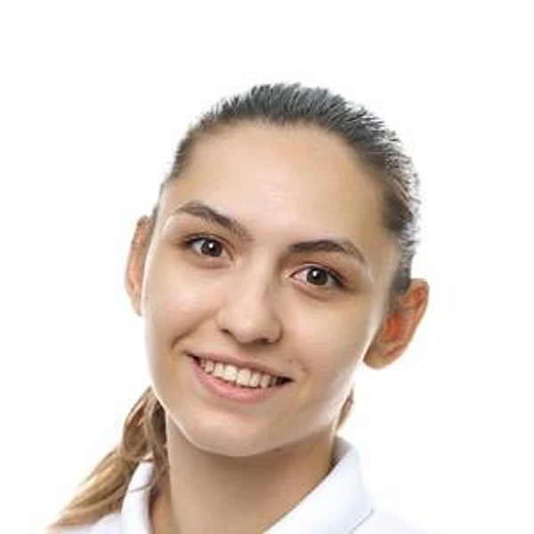 Валеева Яна Владимировна — Детский стоматолог, Детский стоматолог-гигиенист, Стоматолог, Казань