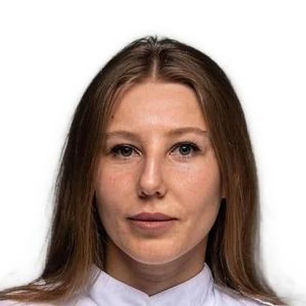 Кузьменкина Дарья Сергеевна — Эндокринолог, Врач УЗИ, Детский врач УЗИ, Детский эндокринолог, Новороссийск