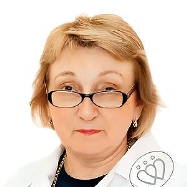 Семченко Ирина Васильевна — Детский офтальмолог, Ставрополь