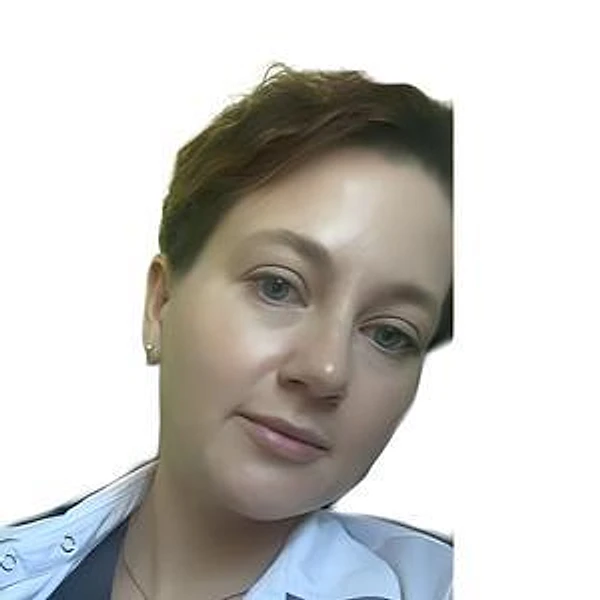 Мамонтова Оксана Сергеевна — Гинеколог, Акушер, Поронайск