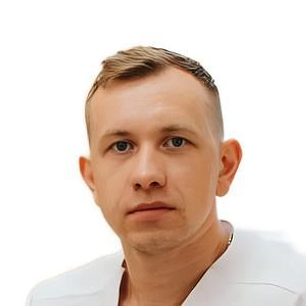Титов Денис Александрович — Онколог, Врач УЗИ, Маммолог, Онколог-маммолог, Хирург, Владимир