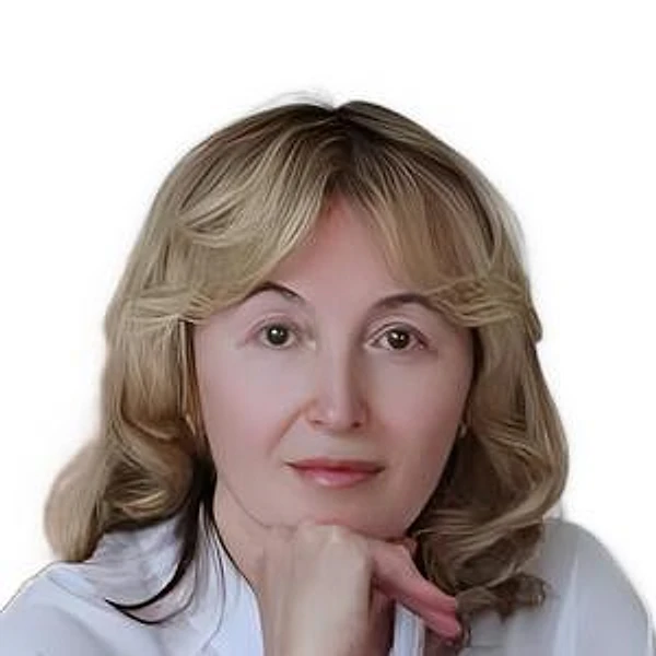 Ханина Елена Вадимовна — Семейный психолог, Психолог, Москва